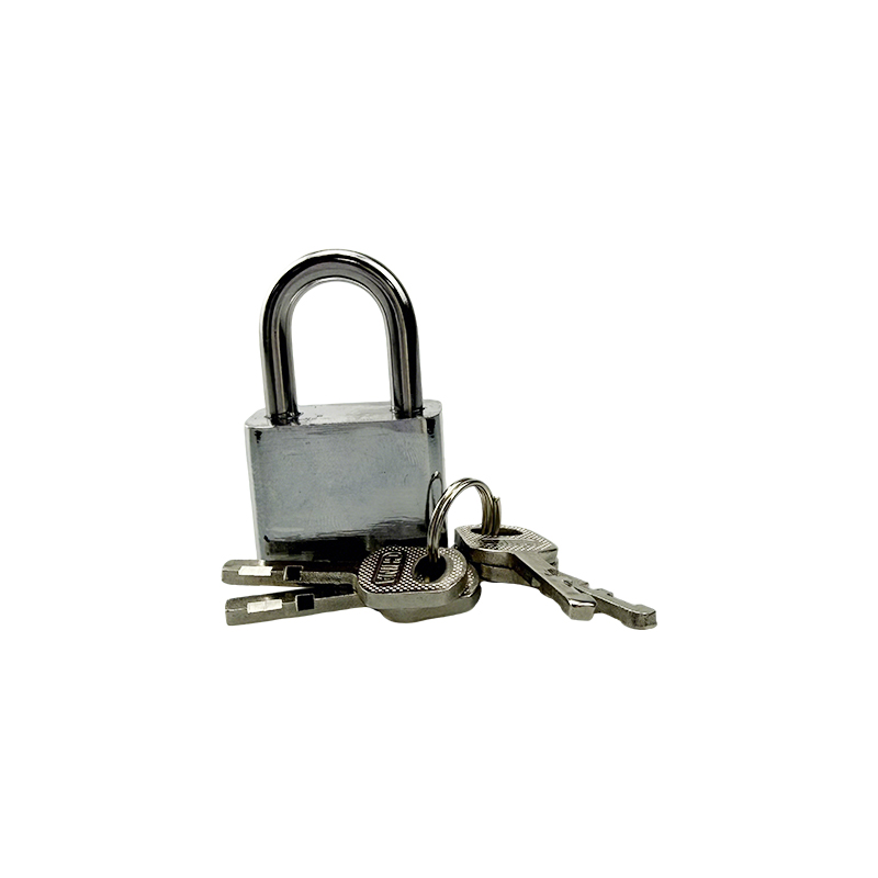 围达 加厚挂锁 40mm单开型 把高清大图