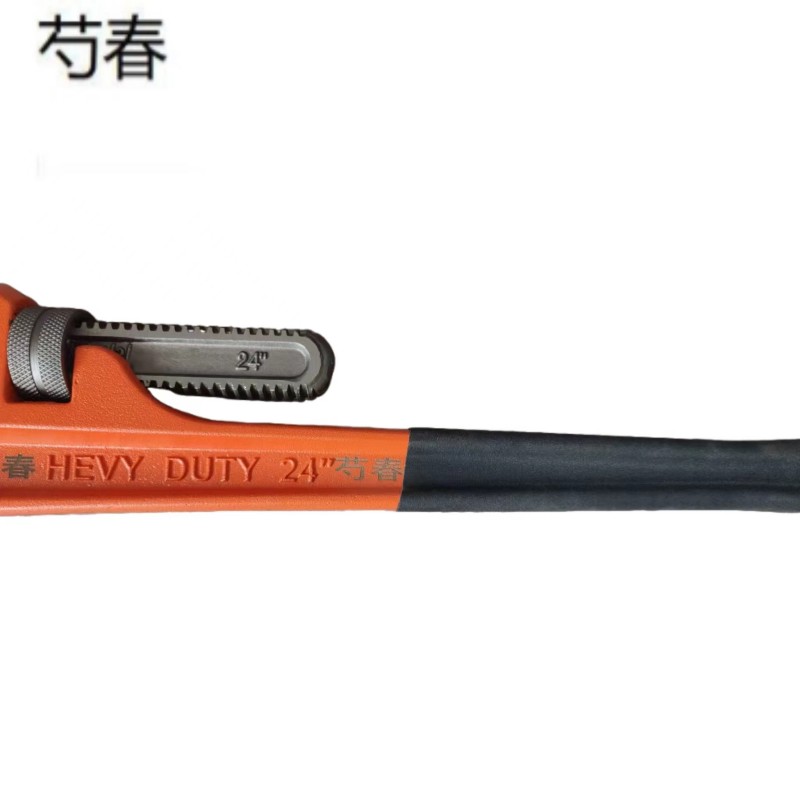 芍春 管子钳 300mm 把高清大图