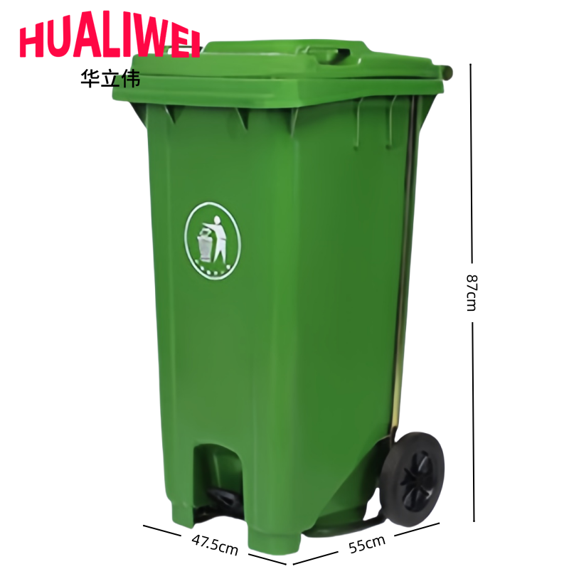 垃圾桶-2高清大图