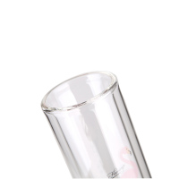 肖邦水润双层高硼硅玻璃水杯套装CB-S83 250mLx2 CB-S83
