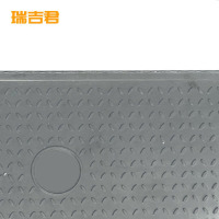 瑞吉君 电缆盖板 1500*500*50 块