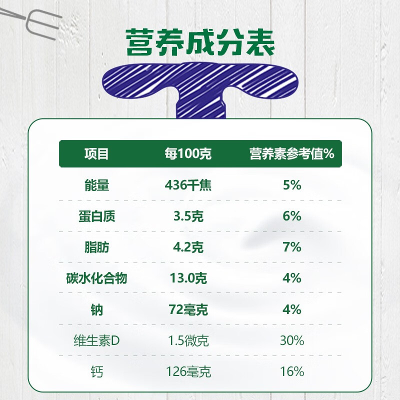 法优乐儿童酸奶宝宝零食常温法国进口不刺激肠胃 草莓口味85g*4袋高清大图