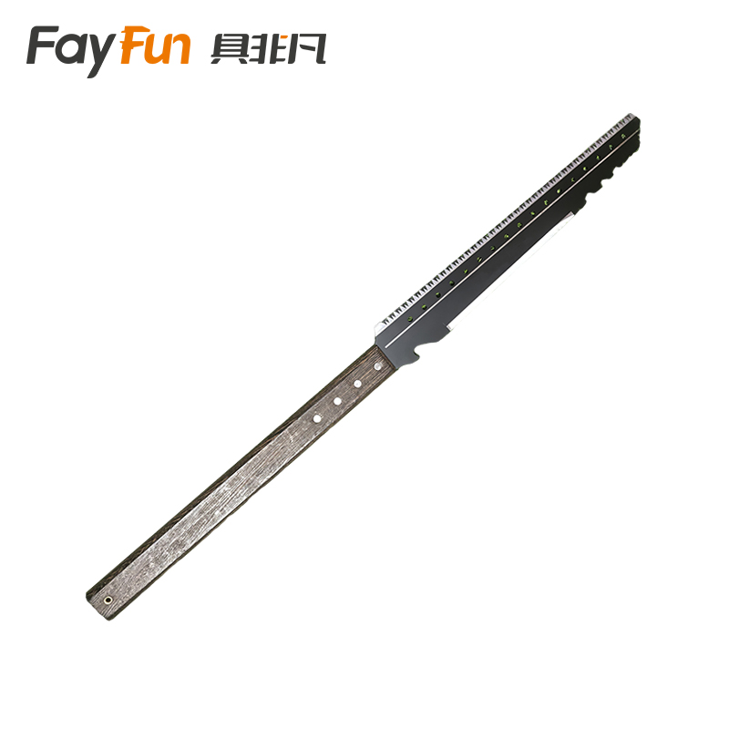 具非凡 手锯 79cm 把高清大图