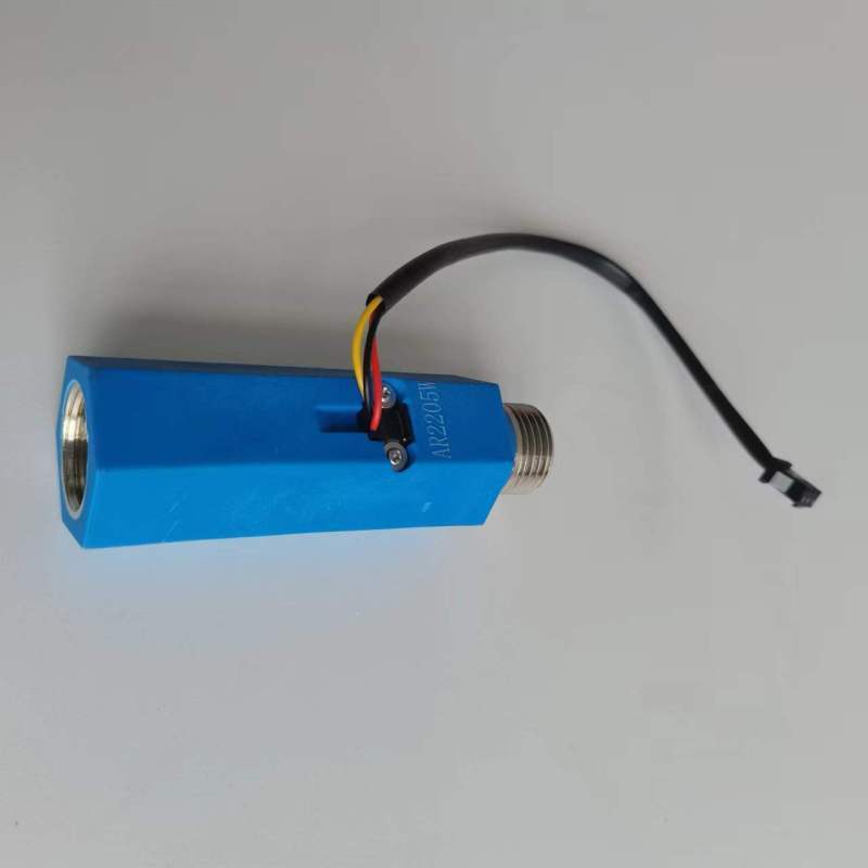 帮客材配 全新原装惠而浦 电热水器EA2系列塑料接头(进水防电墙) 收前务必验货图片