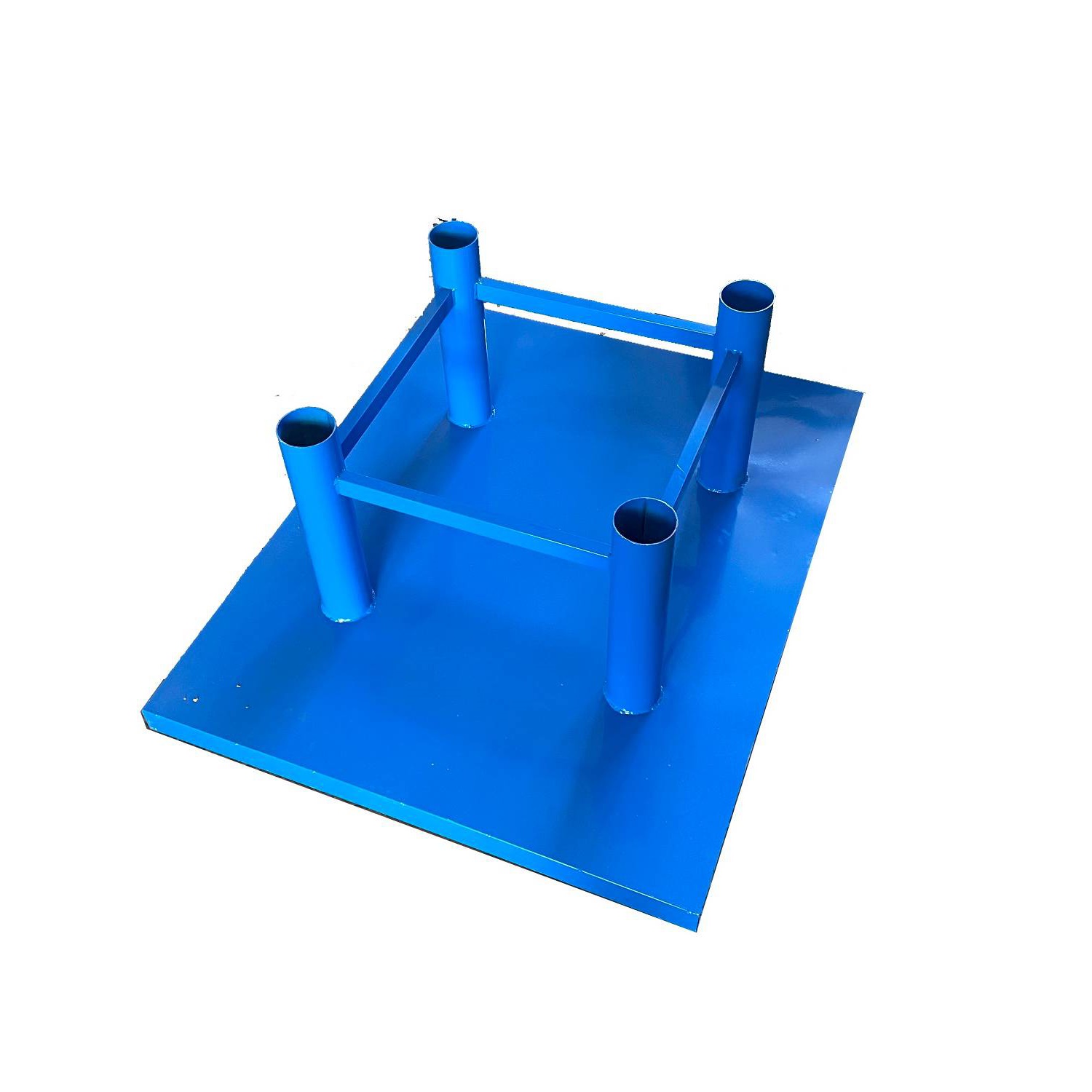 晖旭源 捣固机架 1000*800*400mm 组高清大图