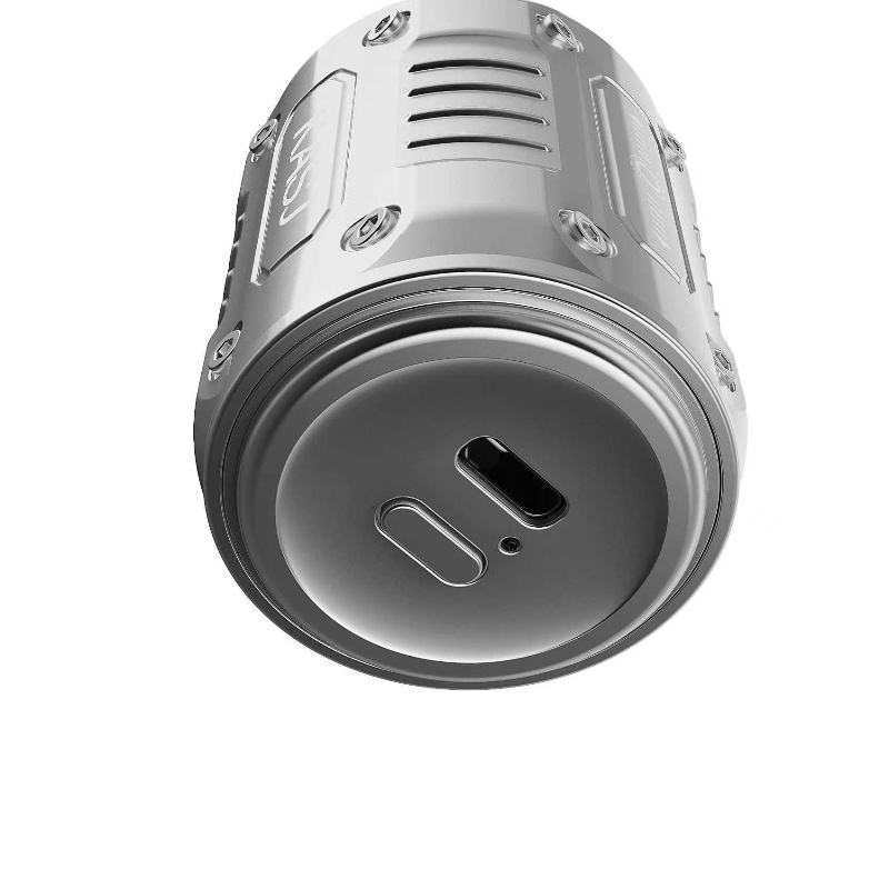 凯诗捷 迷你剃须刀S1高清大图