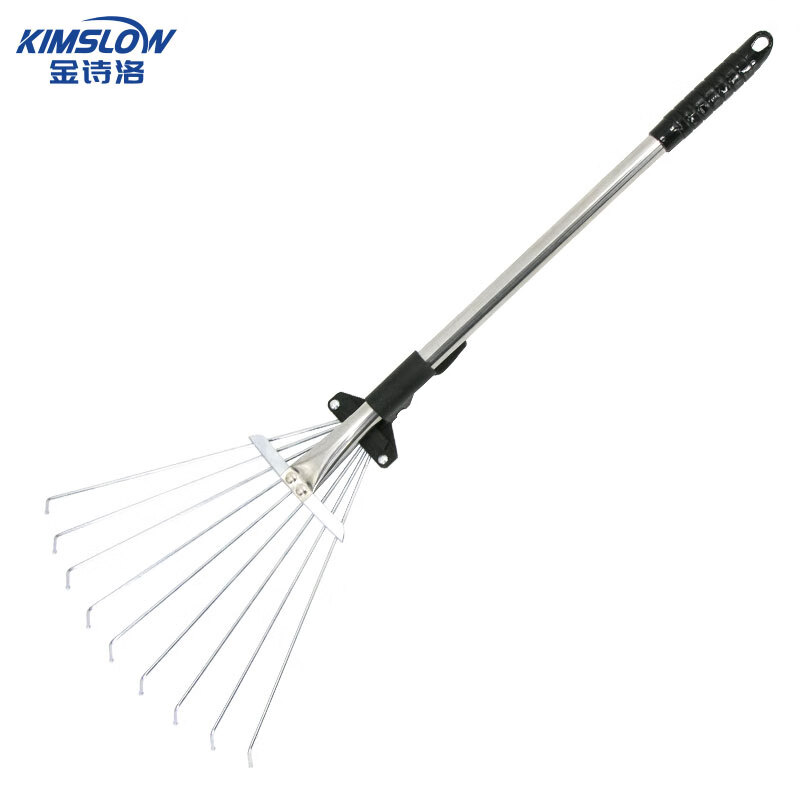 金诗洛商用不锈钢清洁工具耐用防锈设计稳固实用高清大图