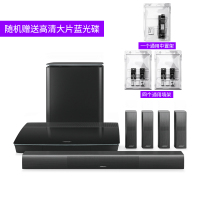 BOSE 博士 LifeStyle 650 功放