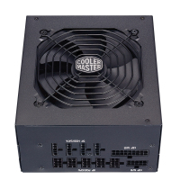 酷冷至尊 电源MWE Gold V2 全模組 750W