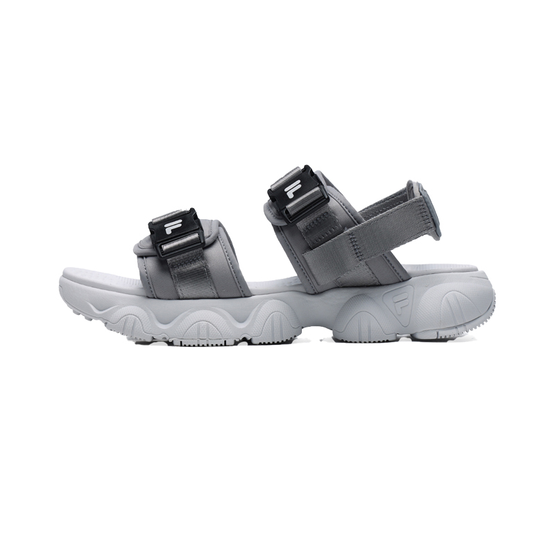 斐乐FILA 男时尚凉鞋 F12M124530F