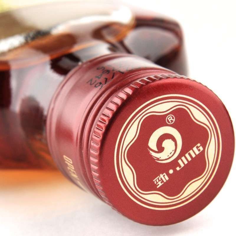 劲牌中国劲酒 35度125ml