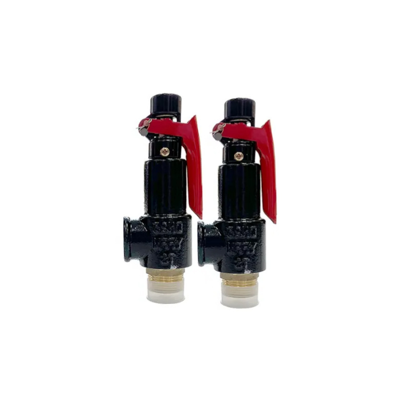 汇特益 安全阀 A27W-10T(单位:个)