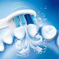 飞利浦(PHILIPS)电动牙刷头适用于HX3226HX6616HX6856HX6859HX6853 HX9033/67