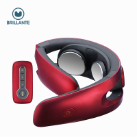 贝立安 远红外颈椎按摩器(二代) BJH-JZ0502(BY)