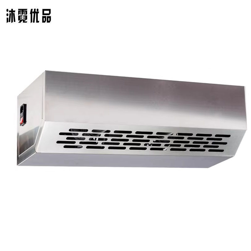 沐霓优品 壁挂式厨卫消毒机 10g/h 台高清大图