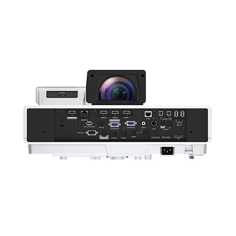 爱普生(epson)CB-1485Fi 投影仪 投影机 教育1080P全高清高清大图