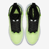 Air Jordan Proto-React aj 太空旅行科幻 男士低帮机能实战篮球鞋
