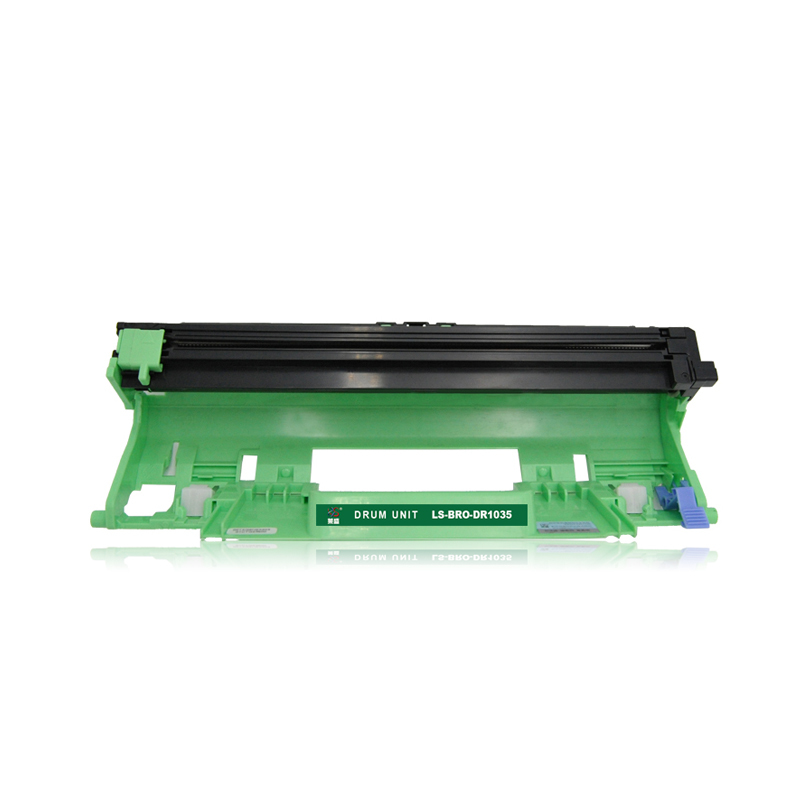 莱盛LS-BRO-DR1035 硒鼓/粉盒 适用于BROTHER HL-1118/1208/1218W