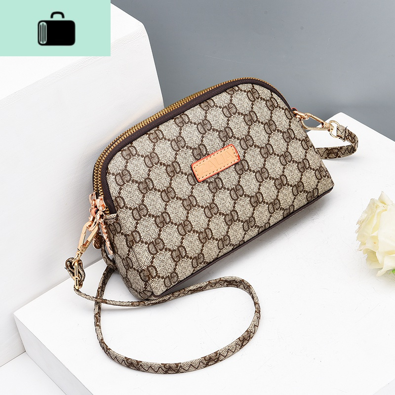 new lake女士斜挎包615995120923 竖款手机包女斜挎零钱包小包包女