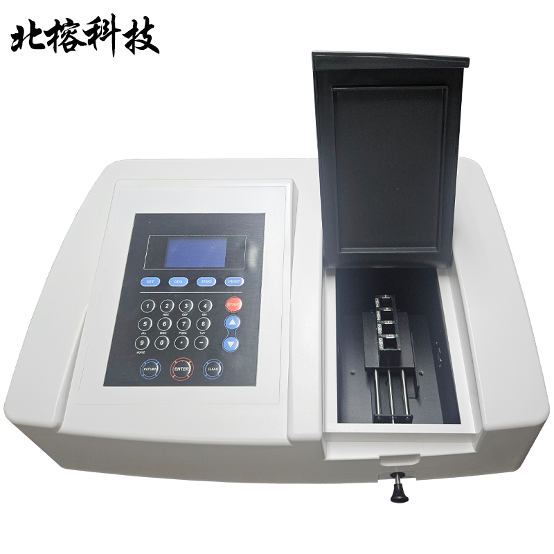 北榕科技 紫外分光光度计 RJ-759 台高清大图