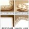Grevol品拓(PINTUO)全屋LED吸顶灯客厅灯简约现代吸顶灯亚克力餐厅卧室长方形大气成套组合灯具套餐25M2