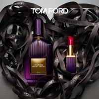《七夕礼遇》七夕限定TOM FORD汤姆福特魅夜兰花香水 TF七夕限定香水礼盒 BLACKORCHIDEDP 30mL