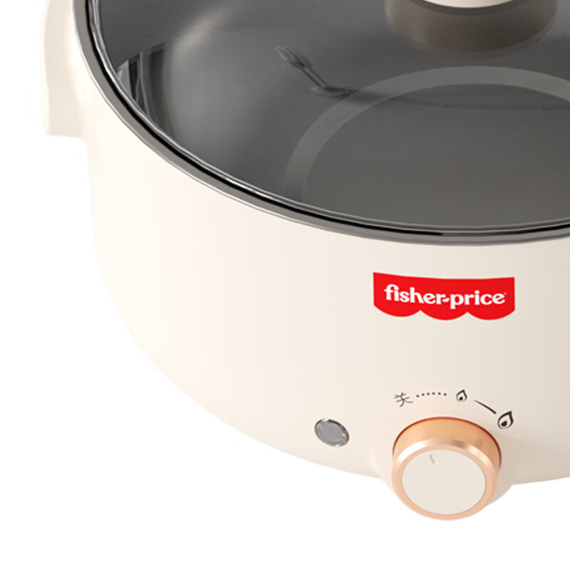 费雪液体加热器(多用锅)FP-HG1030高清大图