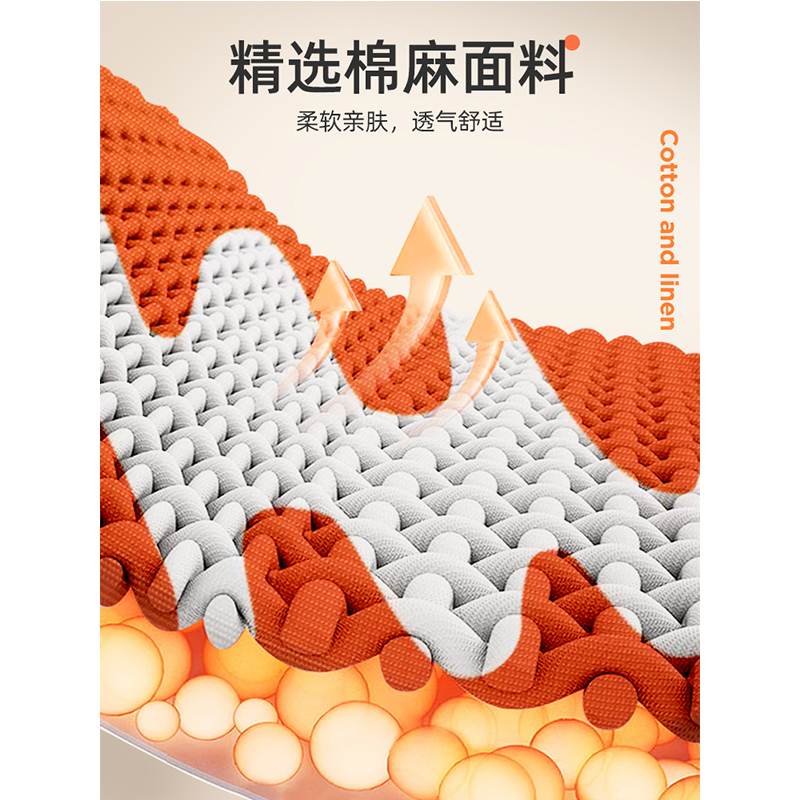 元气达人海盐热敷包一盒YQ00203高清大图