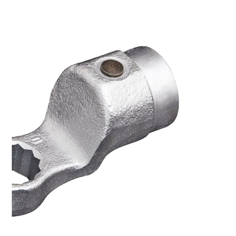 世达(SATA) 扭力扳手梅花头 适用于圆头可换头扭力扳手 56*34MM 96556M (单位:把)