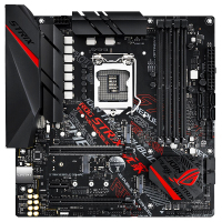 英特尔（Intel）酷睿I7 9700 8核8线程 CPU盒装处理器搭配华硕ROG STRIX B365-G GAMING主板 CPU主板套装 I7 9700套装