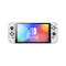 任天堂 switch OLED港版游戏机 白色 Ns续航加强版 OLED主机