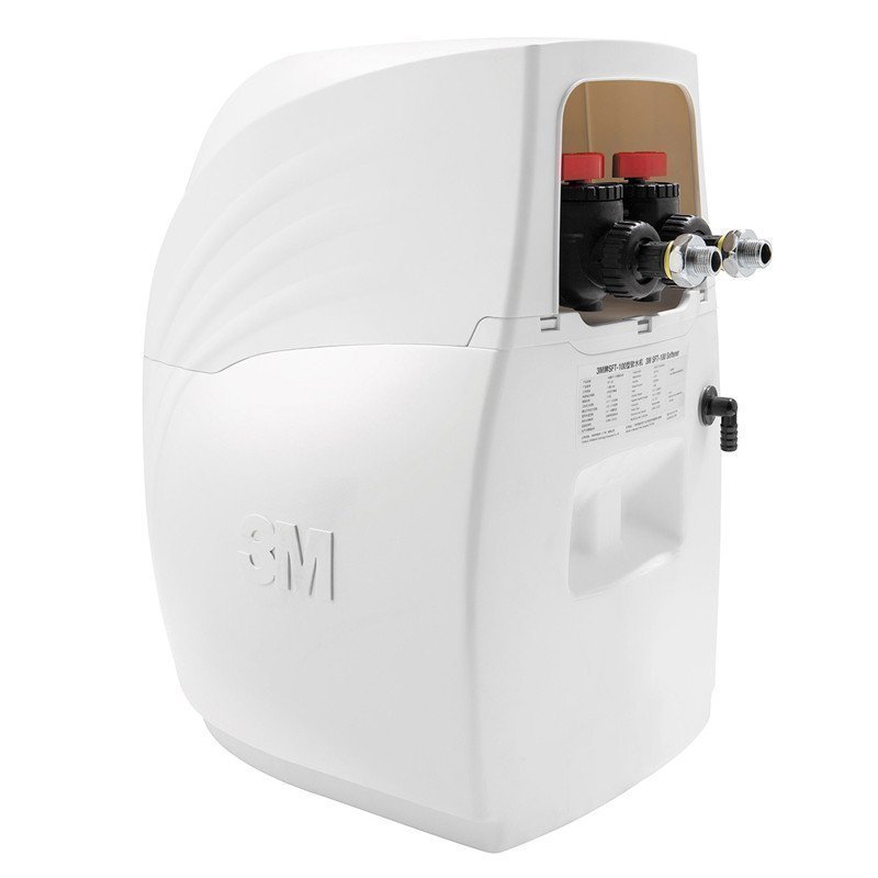 3M净水器 设计师系列 SFT-150 软水机 净水器家用