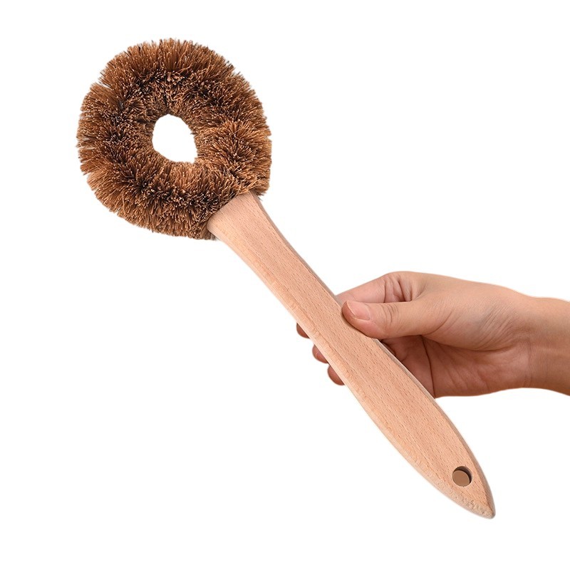 梵澜狸椰棕刷FF51 个高清大图