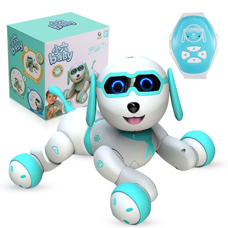 儿童宠物猪小屁玩具猪讲故事抖耳朵正版会说话的电子宠物男孩女孩玩具