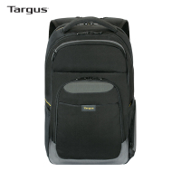 Targus/泰格斯 电脑包15.6寸商务时尚防泼水背包TCG660 黑色