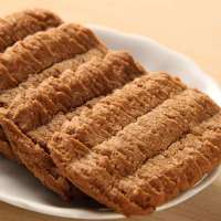 伯爵Borggreve 香脆薄饼干 250g/盒