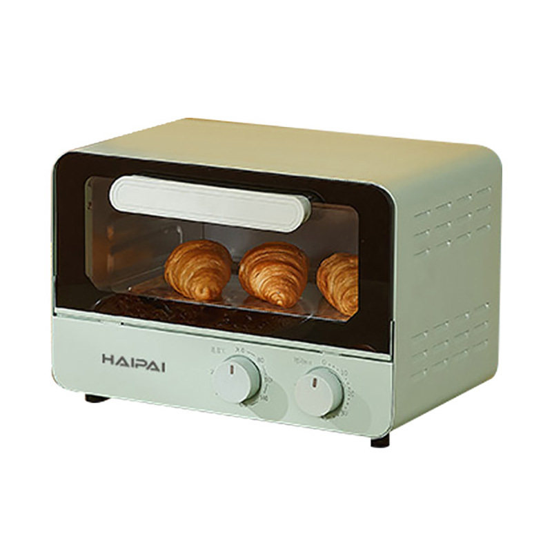 海牌(HAIPAI) 空气炸锅 电烤箱HP-K112[绿色](Y)