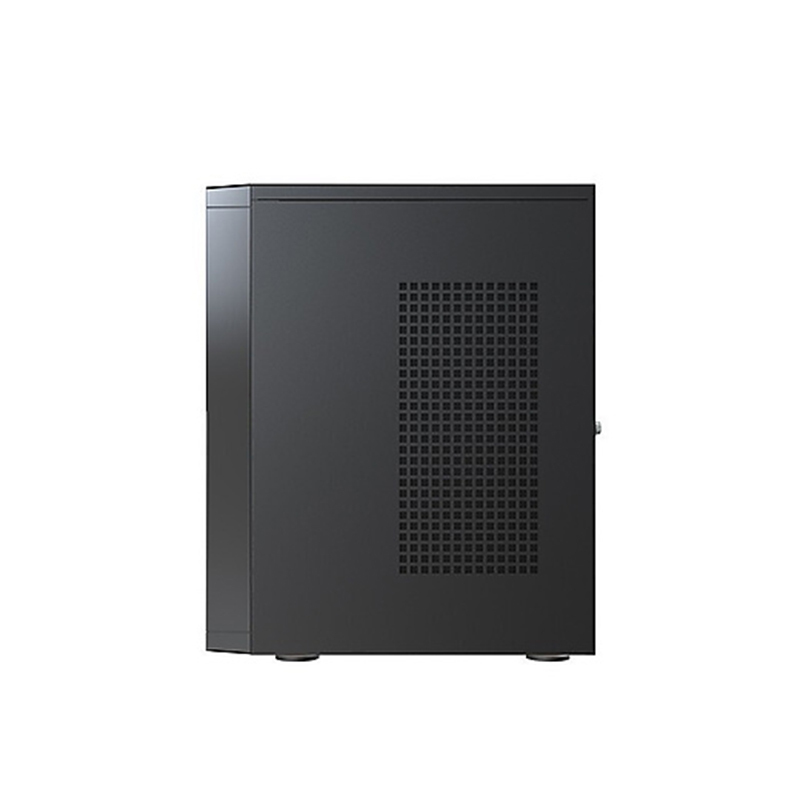 联想(Lenovo)来酷Lecoo 8升台式机电脑主机+23.8英寸显示器 (N5095 8G 256GSSD 集显)官方标配高清大图