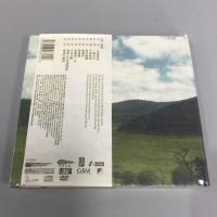 刘德华 长途伴侣 特别纪念版 CD+DVD 鸿艺发行正版