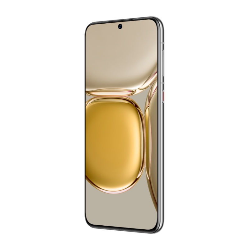 华为/HUAWEI P50 8GB+128GB 可可茶金 搭载HarmonyOS 2 支持66W快充 原色双影像单元 万象双环设计 移动联通电信全网通手机(含快充套装)高清大图