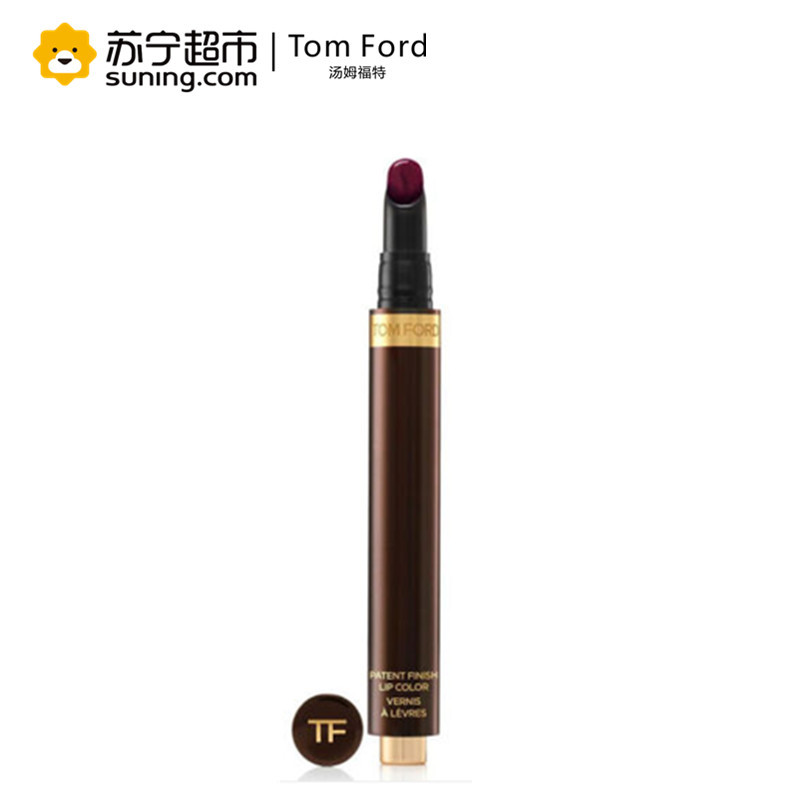 汤姆福特 Tom Ford 唇蜜汤姆福特 Tom Ford 炫亮幻魅唇膏2ml 08orchid Fatale浓酒红tf唇釉红色 细管口红 价格图片品牌报价 苏宁易购国际高端美妆苏宁自营店
