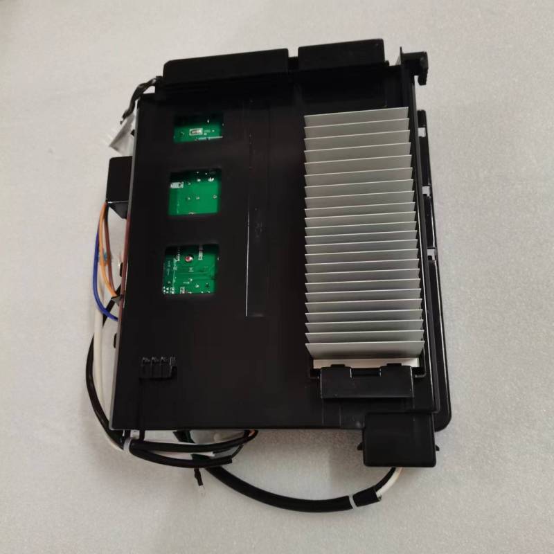 帮客材配 全新原装 P0970123827 长虹极物KFR- 72LW/BU2(A1)NW外机主板 收前验货高清大图