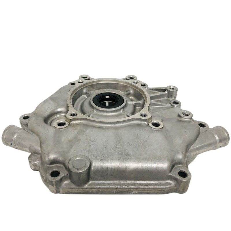 博卡曼曲轴箱边盖总成BKM177F11300/个高清大图