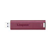 金士顿(Kingston) DTMAXA 高速固态U盘USB3.2移动固态闪存优盘 USB接口1TB