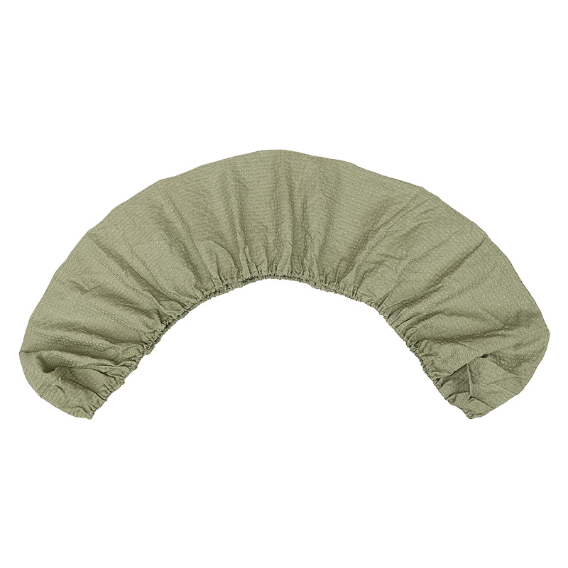 东凯汇普 软卧靠背套 按体量裁 个高清大图