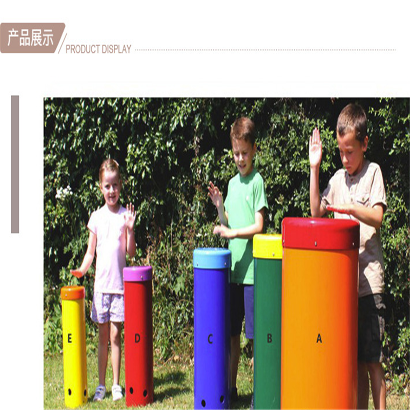 YK1-287A户外精英鼓A幼儿玩具高清大图