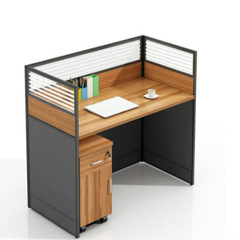 景鹏办公桌屏风工位 jp-0040