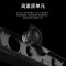 EDIFIER/漫步者M30SW电竞游戏电脑音响台式2.1桌面蓝牙音箱高音质大音量 润白色