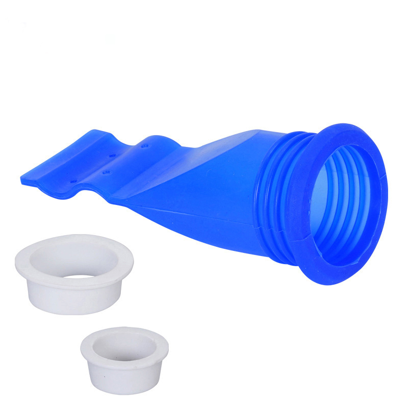 防臭地漏套装(5套装)单位:包(硅胶芯)高清大图