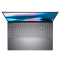 戴尔(DELL)灵越15Pro-5510 15.6英寸十一代英特尔酷睿i5学生商务办公轻薄本笔记本电脑(标压i5-11320H 16GB 512GB固态硬盘 MX450显卡)银
